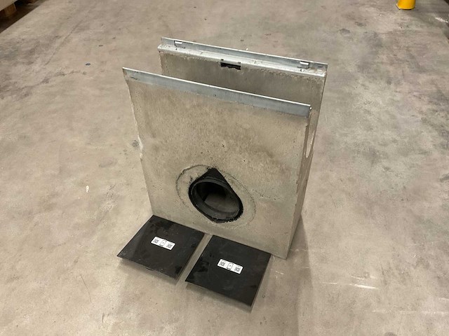 Hauraton lijngoot put - afbeelding 1 van  4