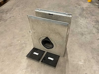 Hauraton lijngoot put - afbeelding 1 van  4