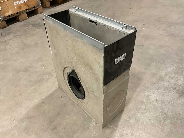 Hauraton lijngoot put - afbeelding 4 van  4