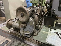 Hauser - op3 - universal boring mill - afbeelding 1 van  5