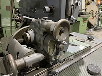 Hauser - op3 - universal boring mill - afbeelding 4 van  5