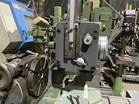 Hauser - op3 - universal boring mill - afbeelding 5 van  5