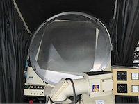 Hauser p750 profiel projector - afbeelding 3 van  16