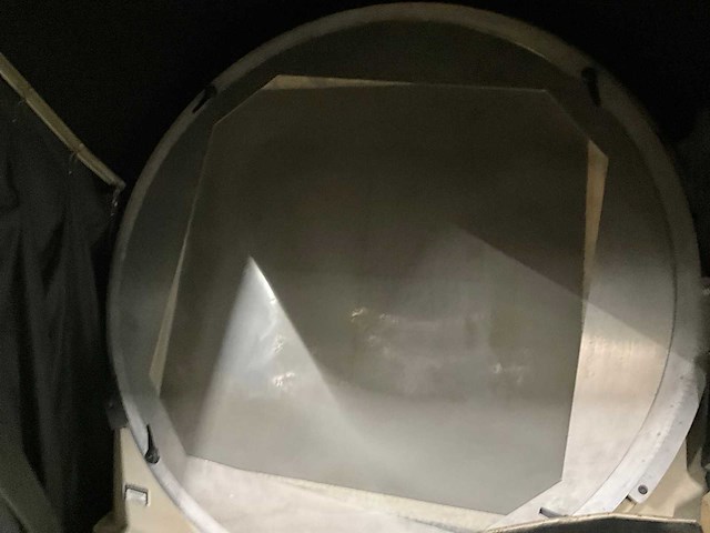 Hauser p750 profiel projector - afbeelding 4 van  16