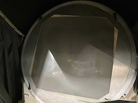 Hauser p750 profiel projector - afbeelding 4 van  16