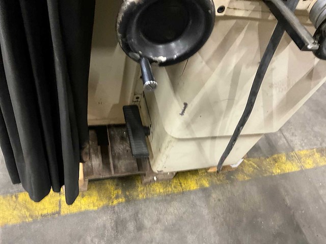 Hauser p750 profiel projector - afbeelding 5 van  16