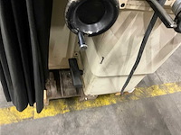 Hauser p750 profiel projector - afbeelding 5 van  16