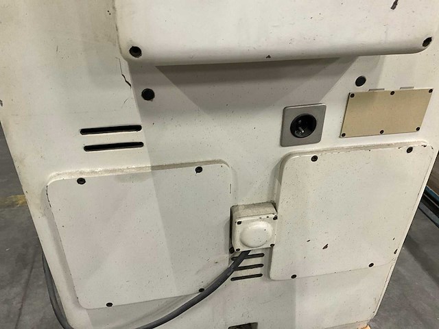 Hauser p750 profiel projector - afbeelding 7 van  16