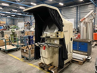 Hauser p750 profiel projector - afbeelding 1 van  16