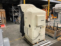 Hauser p750 profiel projector - afbeelding 10 van  16