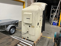 Hauser p750 profiel projector - afbeelding 11 van  16