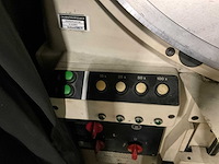 Hauser p750 profiel projector - afbeelding 13 van  16