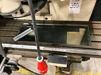 Hauser p750 profiel projector - afbeelding 14 van  16