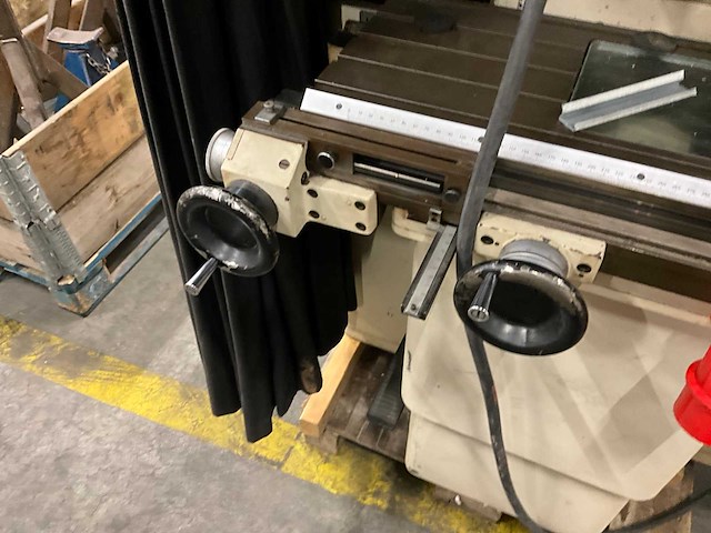 Hauser p750 profiel projector - afbeelding 15 van  16