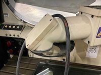 Hauser p750 profiel projector - afbeelding 16 van  16