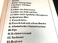 Hausmachers schnapsbuch - afbeelding 3 van  5