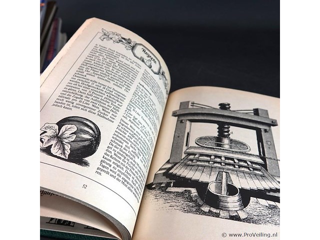 Hausmachers weinbuch - afbeelding 5 van  5