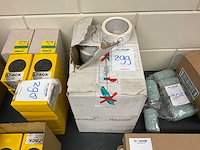 Hauster tape (35x) - afbeelding 1 van  2