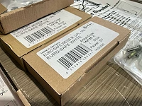 Hautau - euro-safe weiss - inbraakbeveiliging - deur- raambeslag (10x) - afbeelding 3 van  11