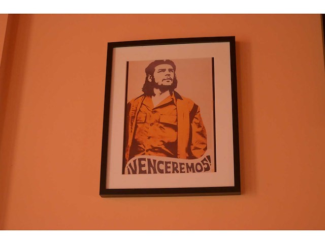 Havana club o.a. wanddecoratie (11x) - afbeelding 2 van  5