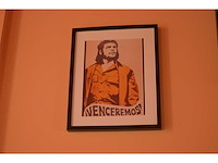 Havana club o.a. wanddecoratie (11x) - afbeelding 2 van  5