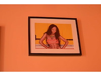 Havana club o.a. wanddecoratie (11x) - afbeelding 3 van  5