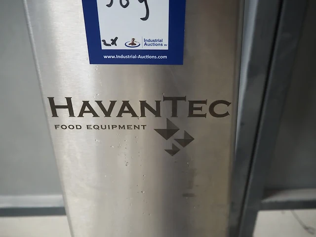 Havantec - afbeelding 6 van  6