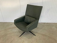 Havee fauteuil design