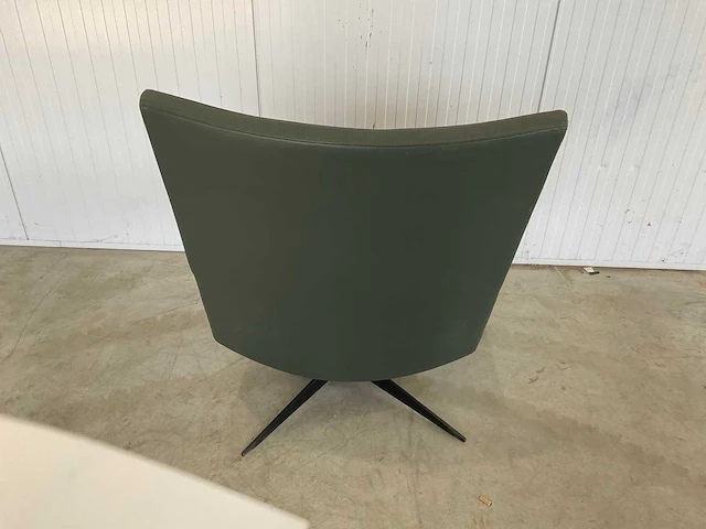 Havee fauteuil design - afbeelding 4 van  4