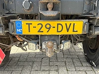 Havelberg - l 450 - ux100 - haakarmvoertuig / containerwagen - afbeelding 16 van  39