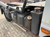 Havelberg - l 450 - ux100 - haakarmvoertuig / containerwagen - afbeelding 28 van  39
