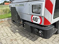 Havelberg - l 450 - ux100 - haakarmvoertuig / containerwagen - afbeelding 32 van  39