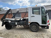 Havelberg - l 450 - ux100 - haakarmvoertuig / containerwagen - afbeelding 39 van  39