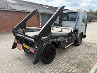Havelberg - l 450 - ux100 - haakarmvoertuig / containerwagen - afbeelding 34 van  39