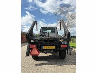 Havelberg - l 450 - ux100 - haakarmvoertuig / containerwagen - afbeelding 35 van  39