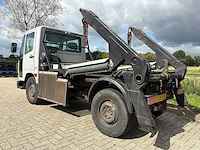 Havelberg - l 450 - ux100 - haakarmvoertuig / containerwagen - afbeelding 36 van  39