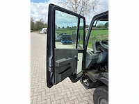 Havelberg - l 450 - ux100 - haakarmvoertuig / containerwagen - afbeelding 37 van  39
