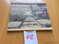 Haven van antwerpen - afbeelding 1 van  2