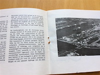 Haven van antwerpen - afbeelding 2 van  2