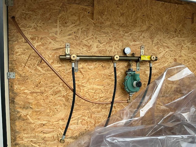 Haverkate verkoopwagen - afbeelding 3 van  26