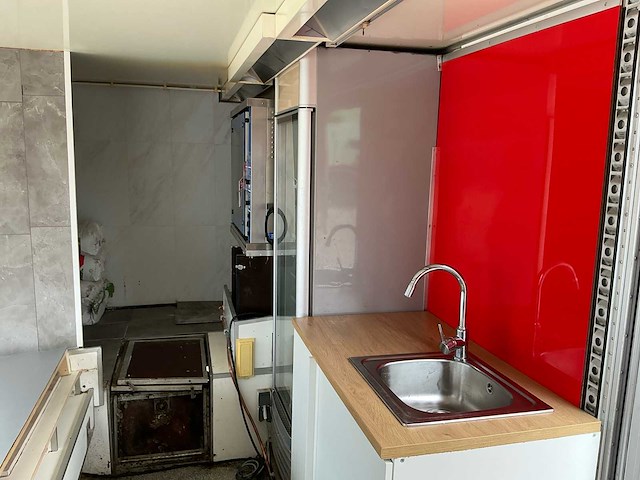 Haverkate verkoopwagen - afbeelding 7 van  26