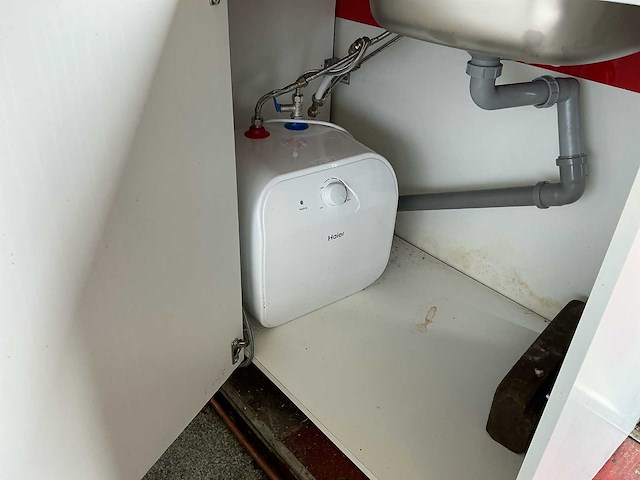 Haverkate verkoopwagen - afbeelding 8 van  26