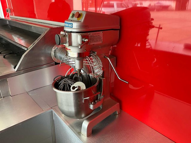 Haverkate verkoopwagen - afbeelding 9 van  26