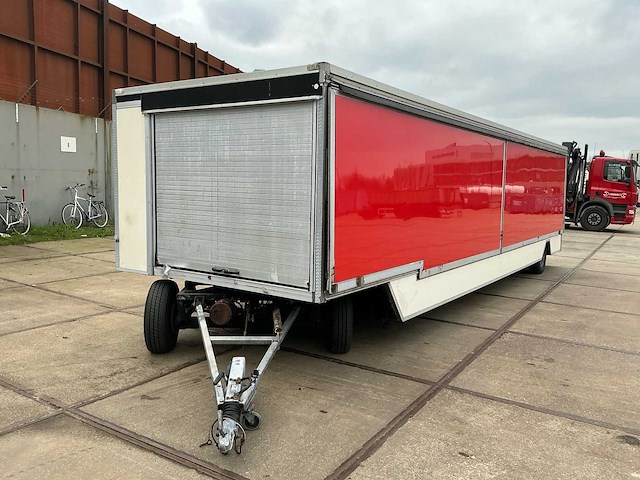 Haverkate verkoopwagen - afbeelding 15 van  26