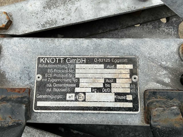 Haverkate verkoopwagen - afbeelding 16 van  26