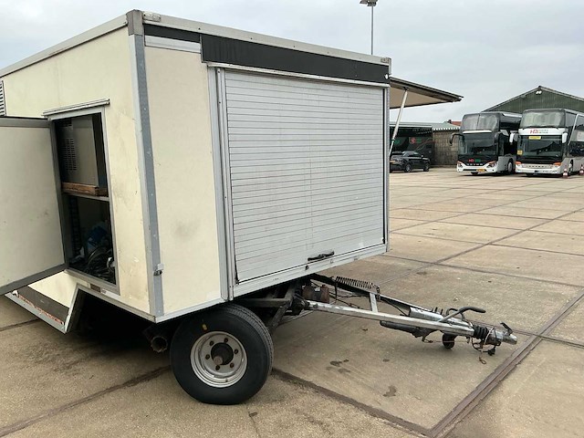 Haverkate verkoopwagen - afbeelding 24 van  26