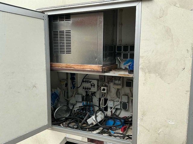 Haverkate verkoopwagen - afbeelding 25 van  26