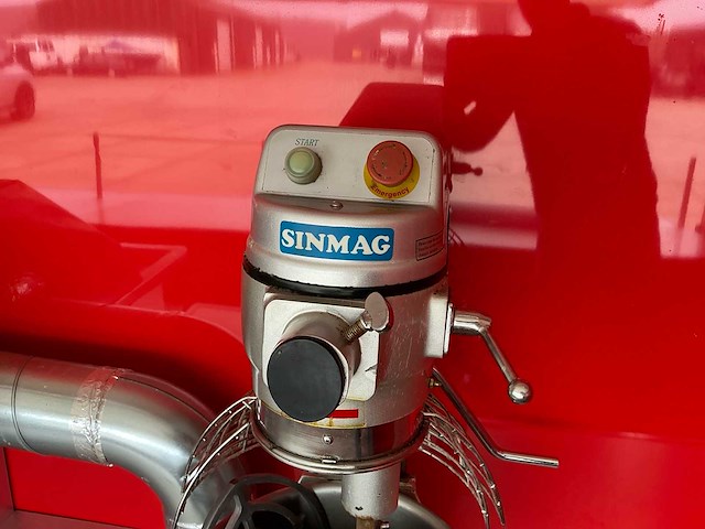 Haverkate verkoopwagen - afbeelding 6 van  19