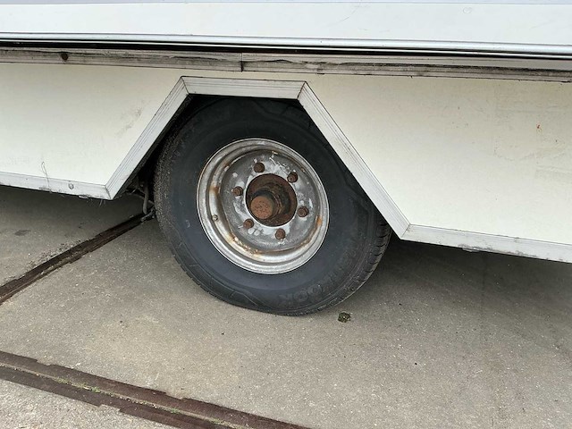 Haverkate verkoopwagen - afbeelding 9 van  19