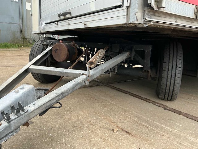 Haverkate verkoopwagen - afbeelding 12 van  19